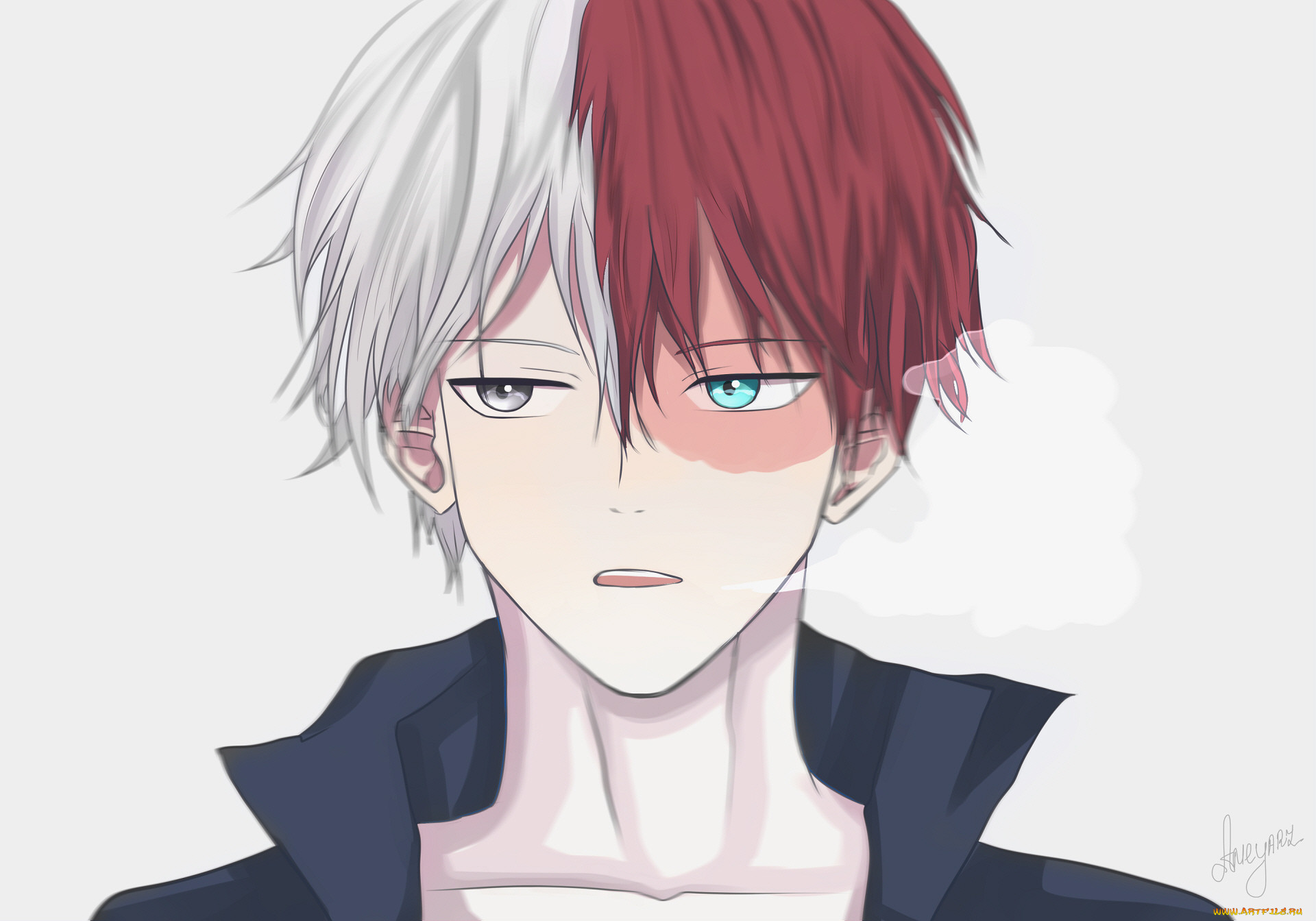 , boku no hero academia, , 